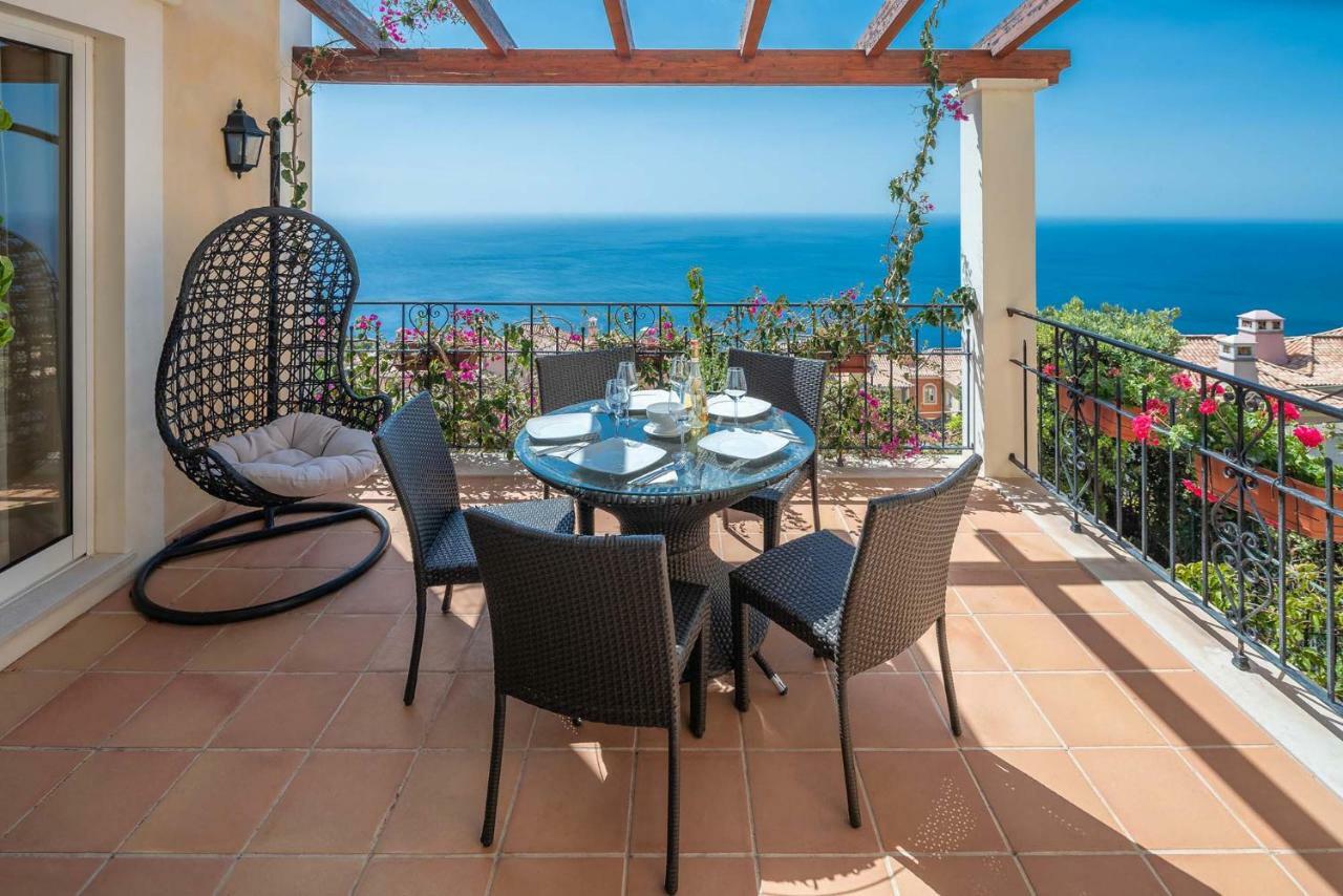 Designed Villa Palheiro Village Funchal  Esterno foto
