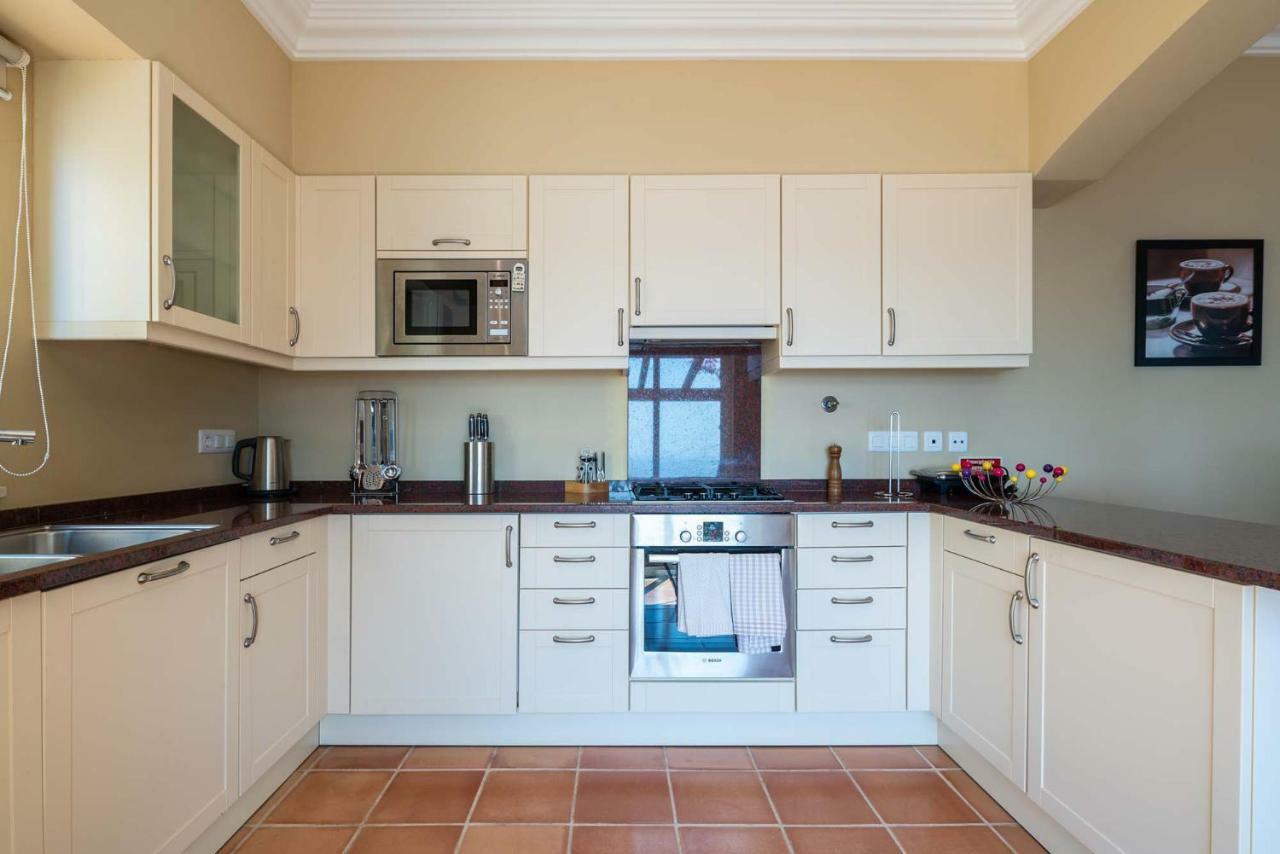 Designed Villa Palheiro Village Funchal  Esterno foto